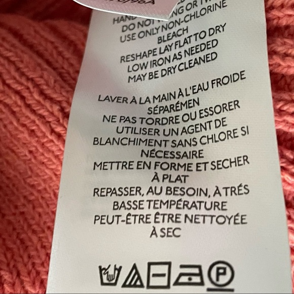 Anthro Knit Tank Top - Picture 7 of 10